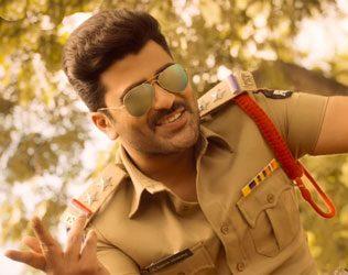 Radha Teaser Talk Sharwanand Positive Vibes