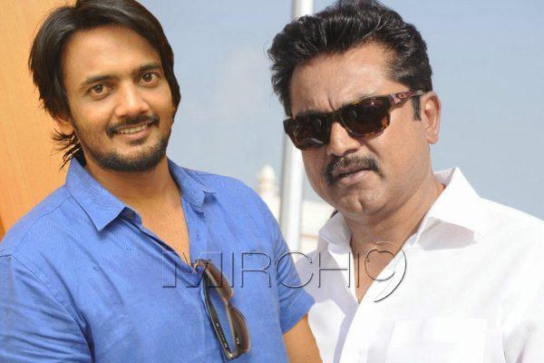"Radhika's Husband Sarathkumar Rejected Big Film For Me"