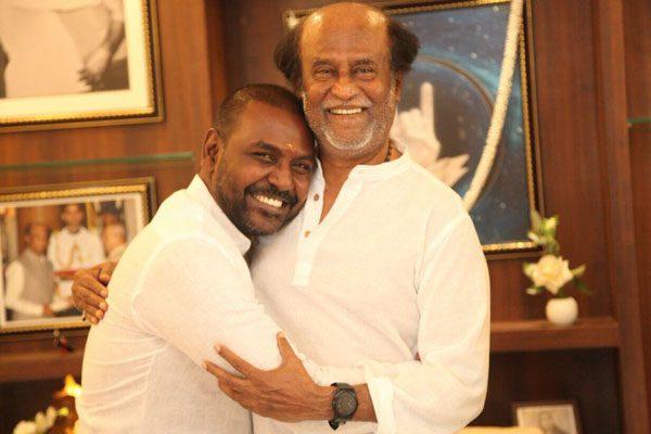 Raghava Lawrence Met Rajinikanth Ended Controversy with Style