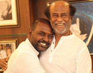 Lawrence Met Rajini: Ended Controversy in Style