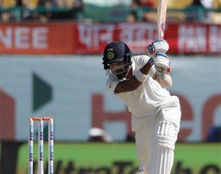Rahul - India Vs Australia Test Series