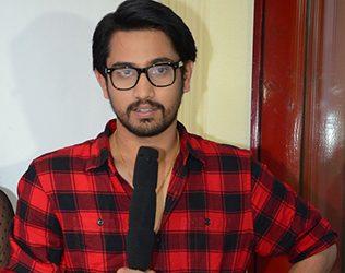 Raj Tarun announces his marriage plans