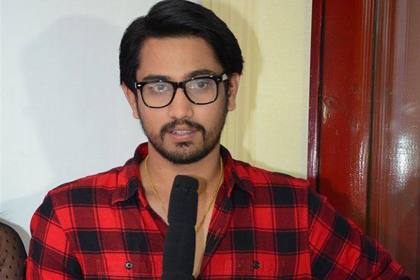 Raj Tarun announces his  marriage plans