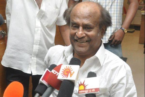 Rajinikanth Meeting Fan Clubs Is a Rumor!