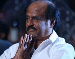 Rajinikanth Satellite Rights Sold - 110cr