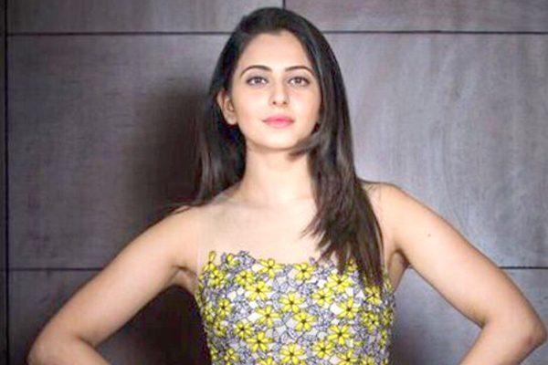 Rakul Preet Singh Reveals her past