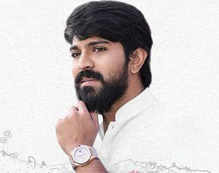 Charan – Most Exciting Star On Anvil!