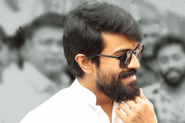 Ram Charan – Most Exciting Star On Anvil!