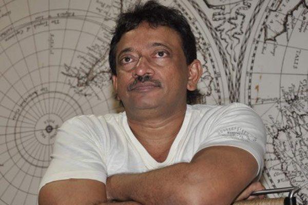 Ram Gopal Varma Earnings Beating with Shoes, Boycott & Police Case