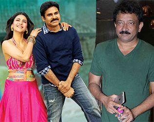 Ram Gopal Varma tweets on Pawwan Kalyan Katamarayudu