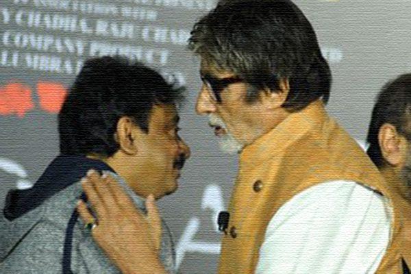 Ram Gopal Varma's Inconsistency Is Learning Experience  Amitabh Bachchan