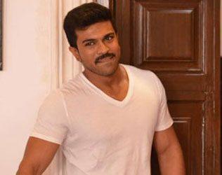 Ram charan - Sukumar Cinema Latest News
