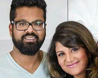 Rambha - Divorce Court Case