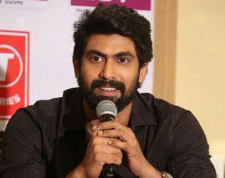 Rana Daggubati Doesn't Have Any Intention to Do It (2)
