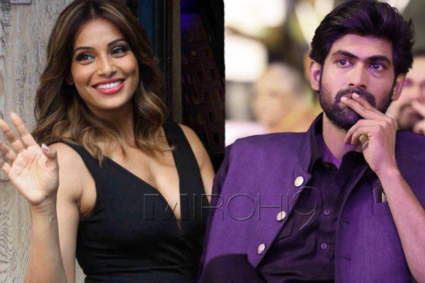 Rana Daggubati Refused to Acknowledge Bipasha Basu?