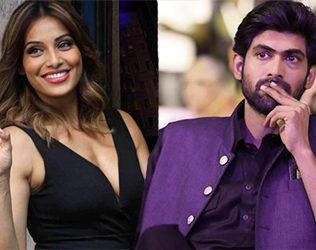 Rana Daggubati Refused to Acknowledge Bipasha Basu?