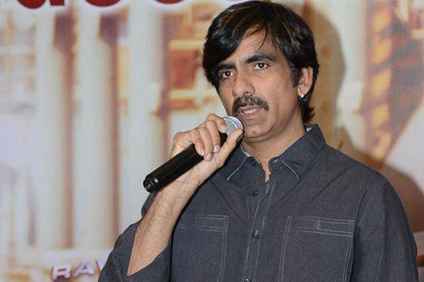 Ravi Teja on Pawan Kalyan Mahesh Babu NTR
