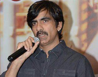Ravi Teja on Pawan Kalyan Mahesh Babu NTR