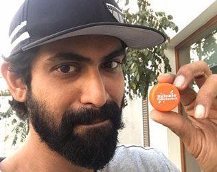 Ravikanth Perepu Made Rana Daggubati Jump from Hero to Producer