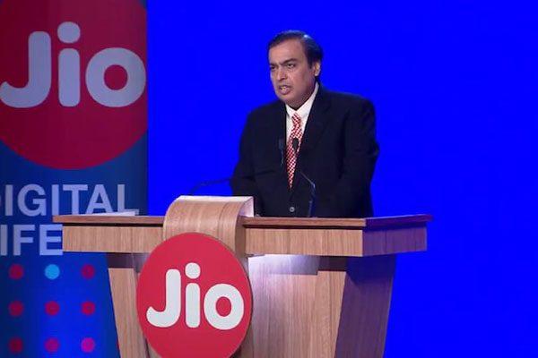 Reliance Jio Mobile Phones Offer Rs 1000