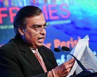 Reliance Jio Prime Subscribers Crossed 50 Million