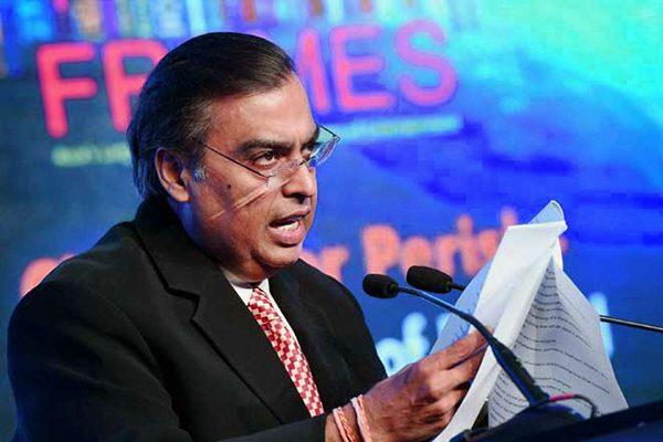 Reliance Jio Prime Subscribers Crossed 50 Million