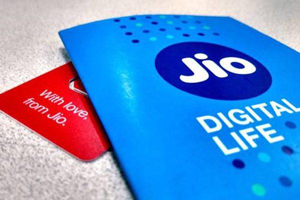 Reliance jio prime offer 10 GB Data Free