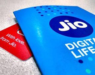 Reliance jio prime offer 10 GB Data Free