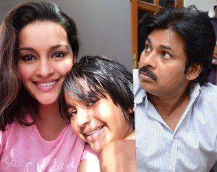 Renu Desai Not to Remain Pawan Kalyan Fans' Vadina Forever
