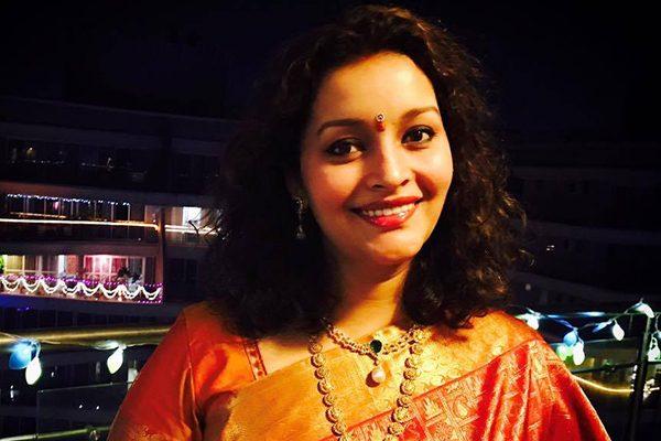 Renu Desai's Disease: I Don't Want to Die So Soon