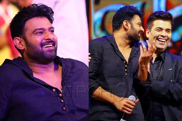 Repeats Again: Prabhas' Attitude Goes Viral 