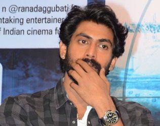Restless Rana Daggubati Hops Locations