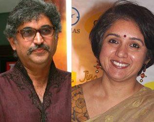 Revathi Ex-Husband Suresh Menon Is Not Dead, He Is All Alive
