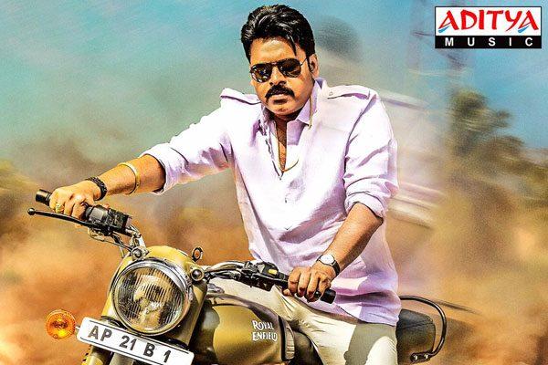 Roadmap To Release Laid For Pawan Kalyan Katamarayudu