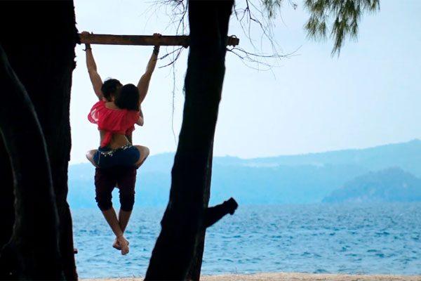 Rogue Trailer Talk Same Old Same Old From Puri Jagannadh