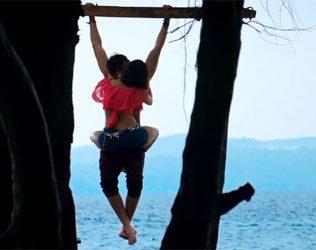 Rogue Trailer Talk Same Old Same Old From Puri Jagannadh