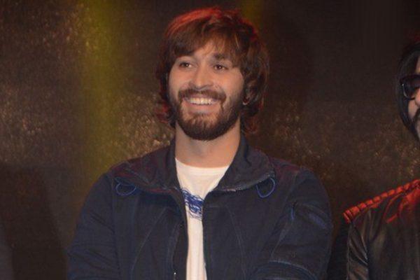 Debut HeroIshaan Gets Too Emotional on Stage