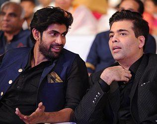 Rumors Remained Rumors on 'Baahubali 2' Event