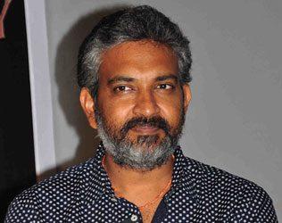 S S Rajamouli - Publicity baahubali 2