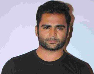 Sachin Joshi On Bandla Ganesh - Vedavadu Trailer