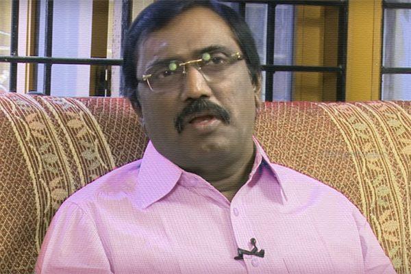 Sakshi Dissociates with Kommineni