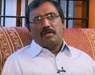 Sakshi Dissociates with Kommineni