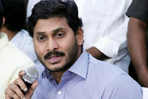 Sakshi Pushes Jagan into Trouble yet Again?