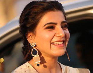 Samantha Latest News