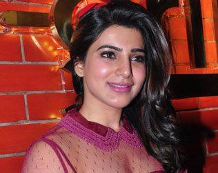 Samantha Marriage Preponed news