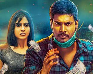 Same Applause for Small Movie Nagaram in Tamil and Telugu