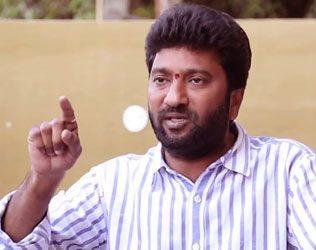 Sampath Kumar - Sardar Gabbar Singh Distributor Arrest