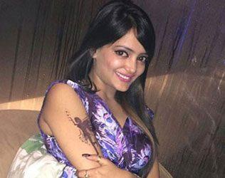 Sangeetha Chatterjee Arrested in Kolkata