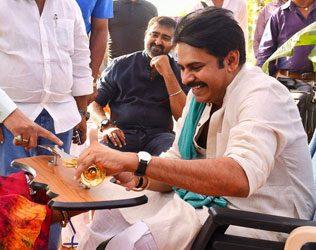 Sardar Gabbar Singh Distributor Losses - Katamarayudu News