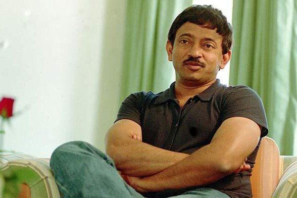 Sarkar 3 Interview - Ram Gopal Varma Amitabh Bachchan